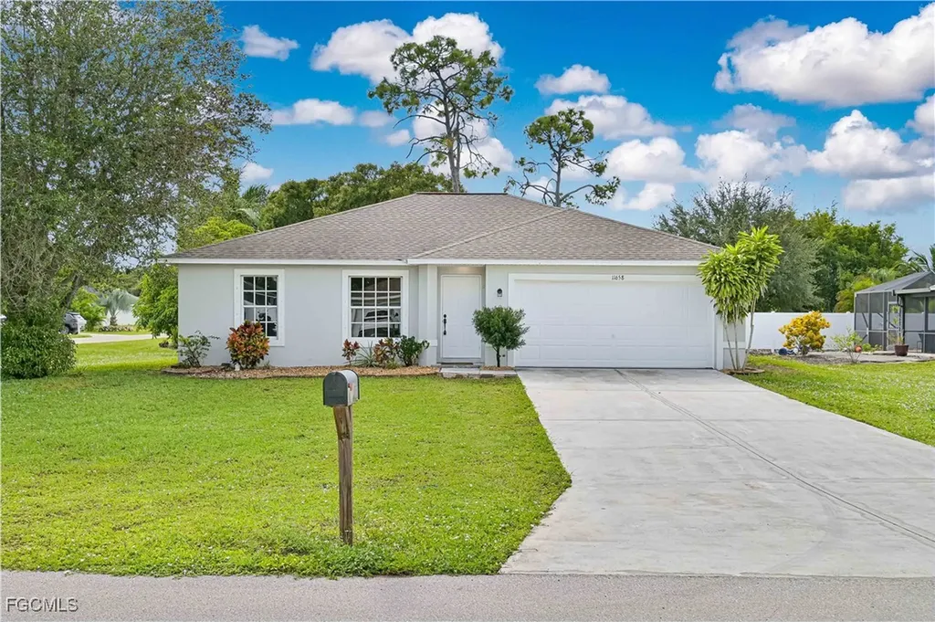 11658 Forest Mere Drive Bonita Springs FL 34135