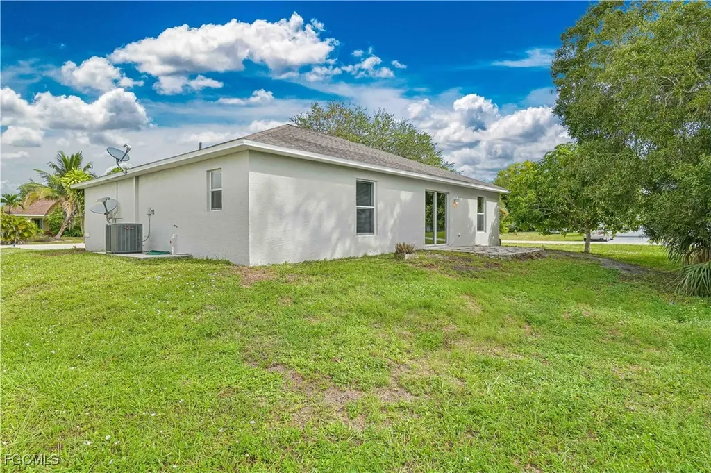 11658 Forest Mere Drive Bonita Springs FL 34135