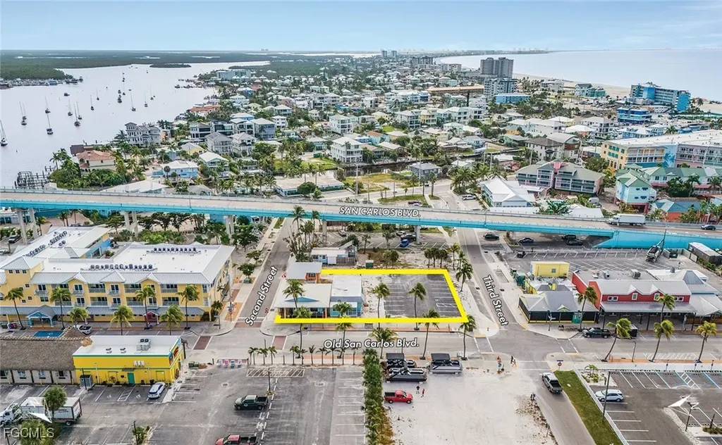 440 Old San Carlos Boulevard Fort Myers Beach FL 33931