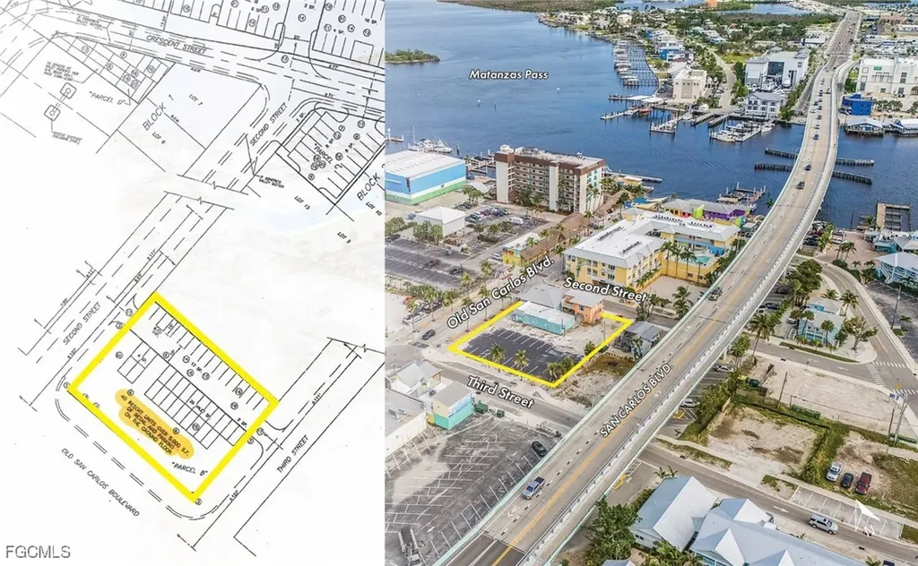 440 Old San Carlos Boulevard Fort Myers Beach FL 33931