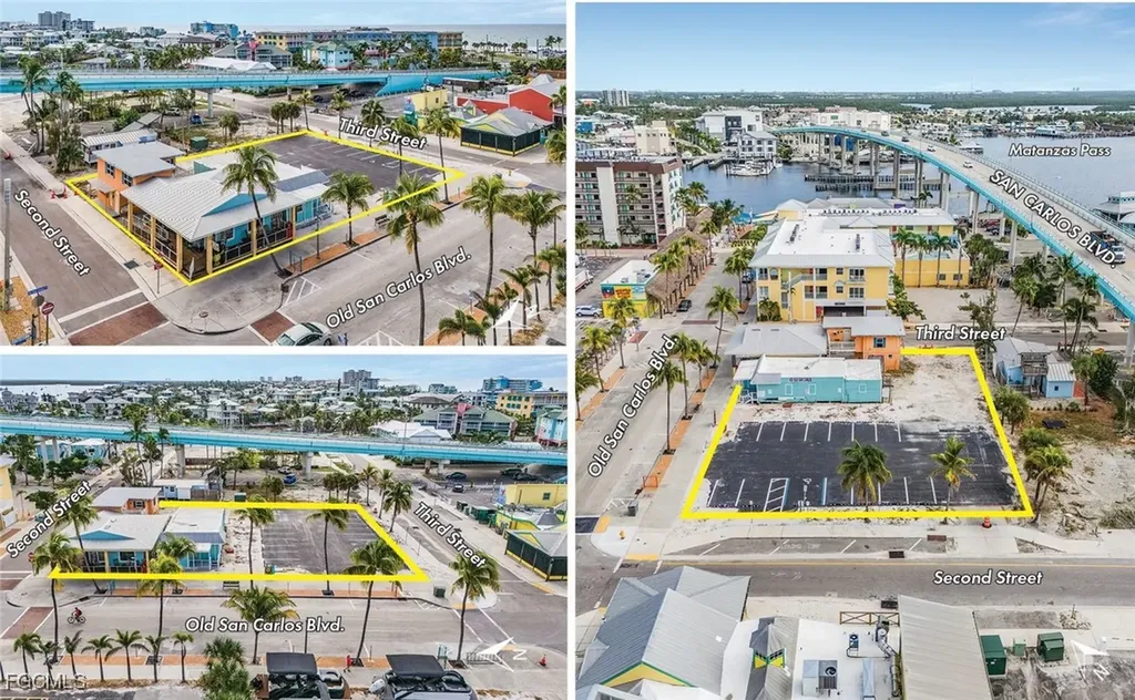 440 Old San Carlos Boulevard Fort Myers Beach FL 33931