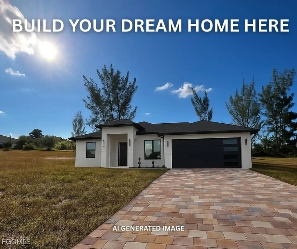 3600 NE 15th Avenue Cape Coral FL 33909