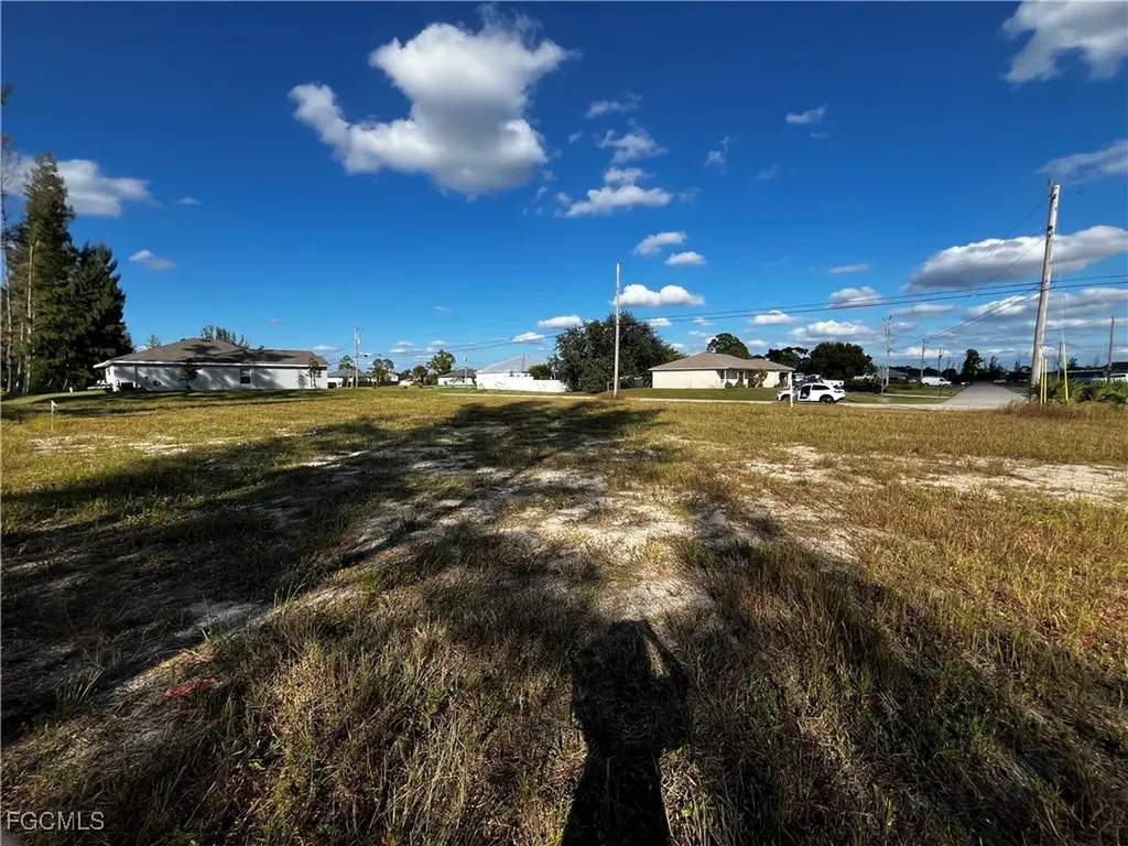 3600 NE 15th Avenue Cape Coral FL 33909