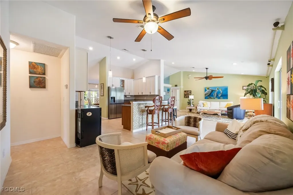 1708 SW 52nd Street Cape Coral FL 33914