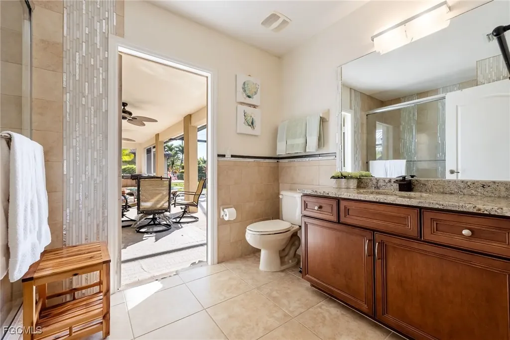 1708 SW 52nd Street Cape Coral FL 33914