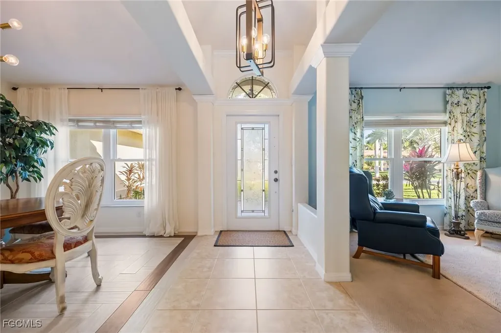 1708 SW 52nd Street Cape Coral FL 33914
