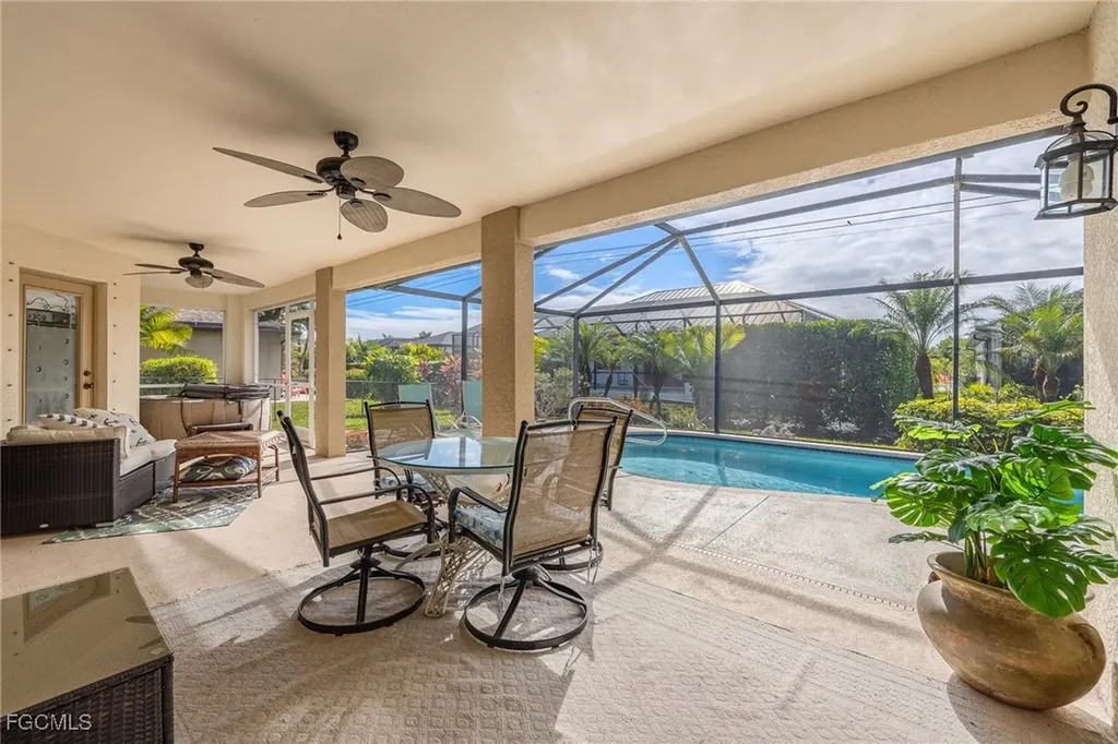 1708 SW 52nd Street Cape Coral FL 33914