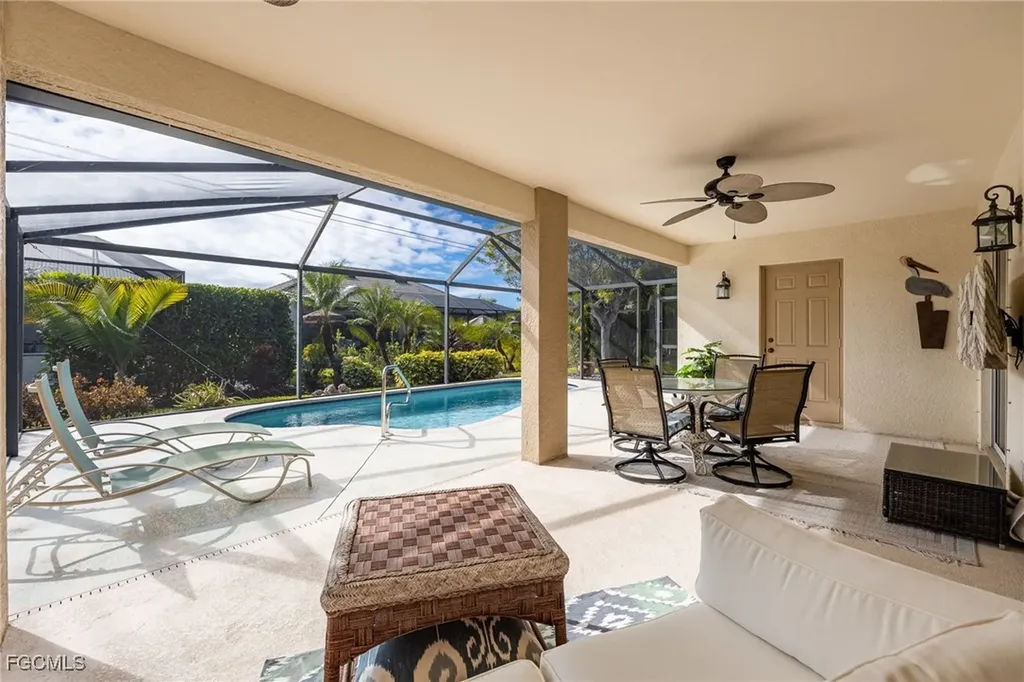 1708 SW 52nd Street Cape Coral FL 33914