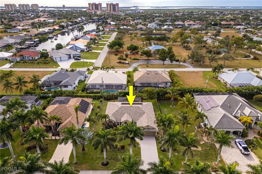 1708 SW 52nd Street Cape Coral FL 33914