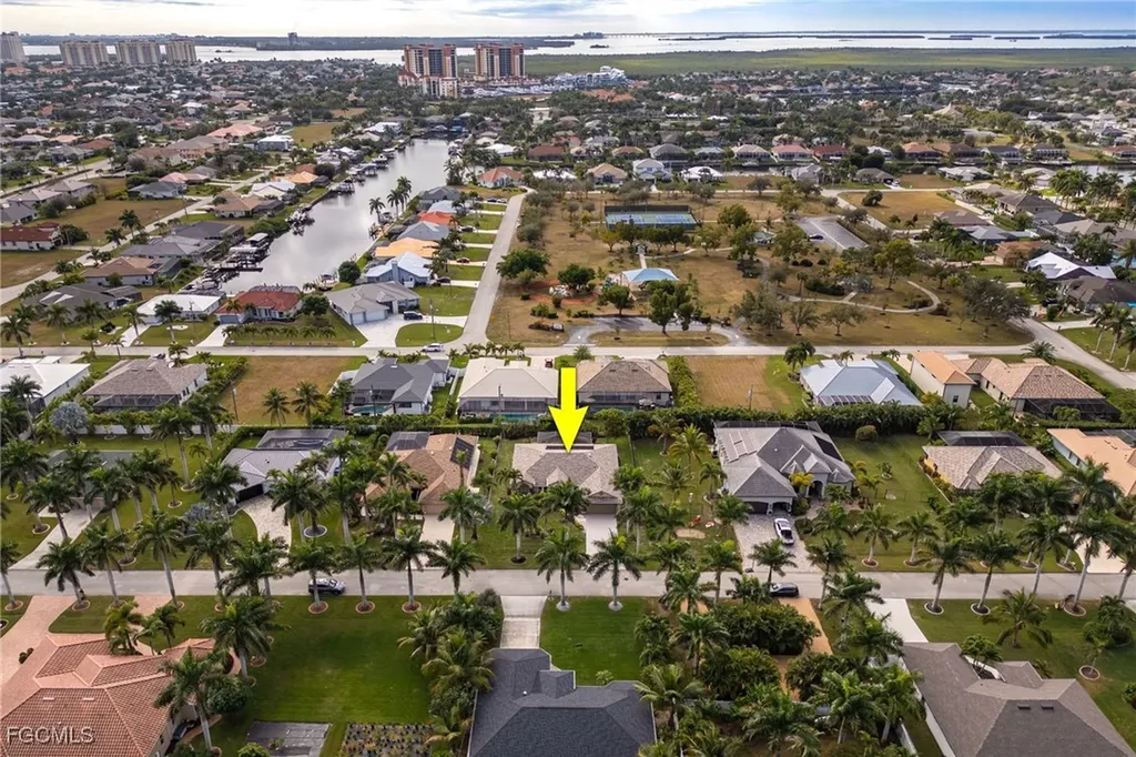 1708 SW 52nd Street Cape Coral FL 33914
