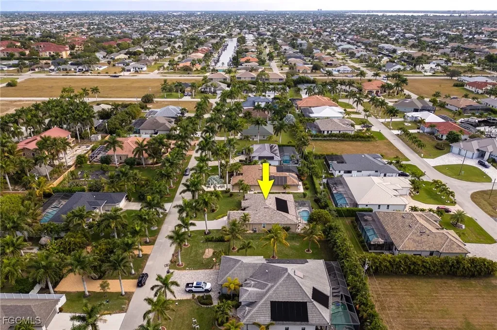 1708 SW 52nd Street Cape Coral FL 33914
