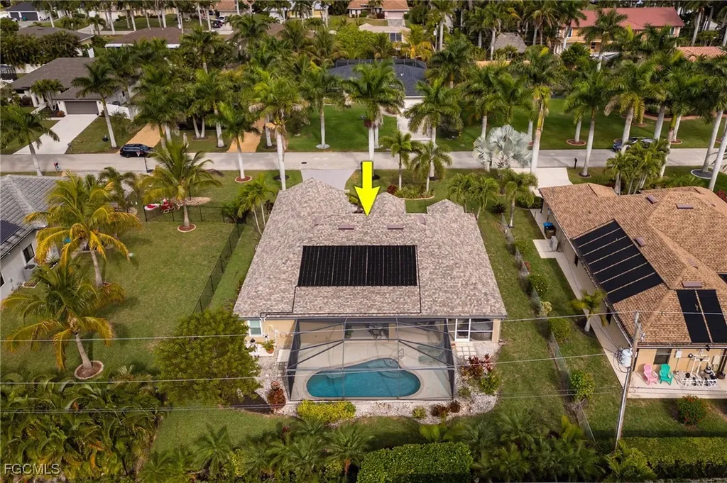 1708 SW 52nd Street Cape Coral FL 33914