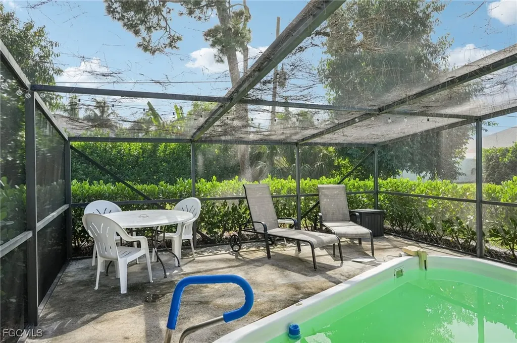 4331 Tarpon Avenue SW Bonita Springs FL 34134