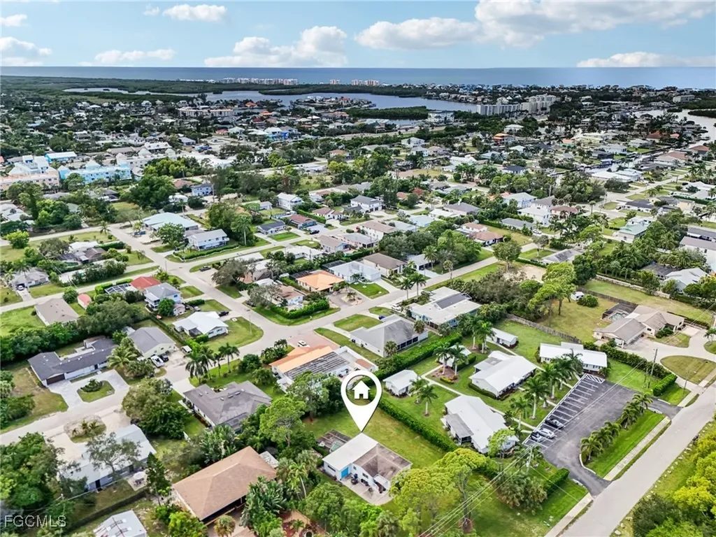 4331 Tarpon Avenue SW Bonita Springs FL 34134