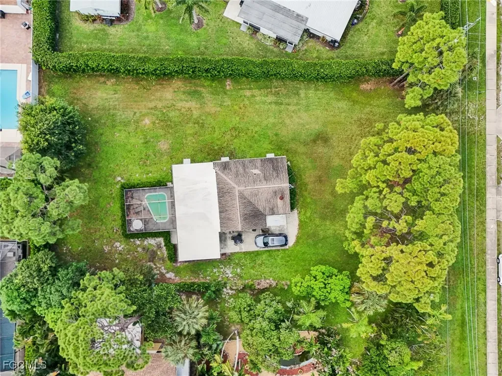 4331 Tarpon Avenue SW Bonita Springs FL 34134