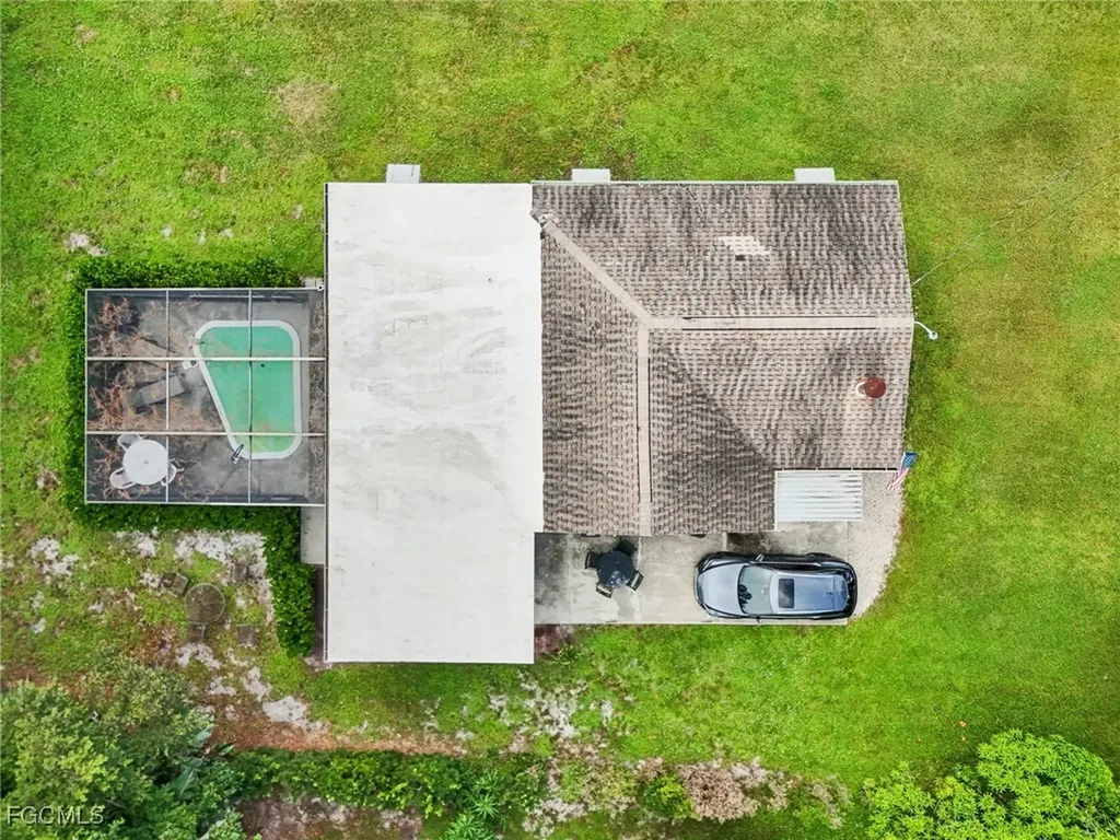 4331 Tarpon Avenue SW Bonita Springs FL 34134