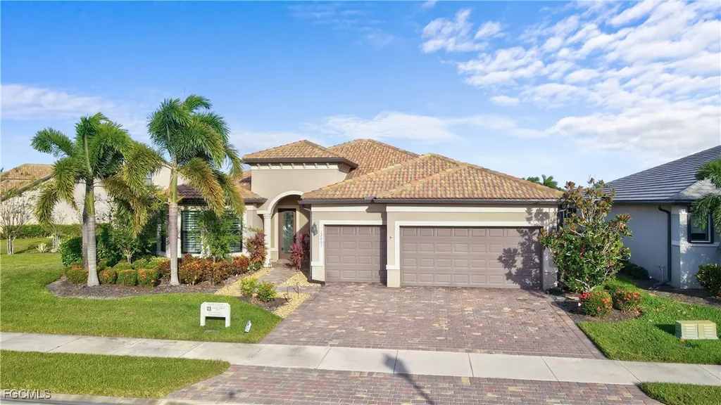 12001 Forbes Street Fort Myers FL 33913