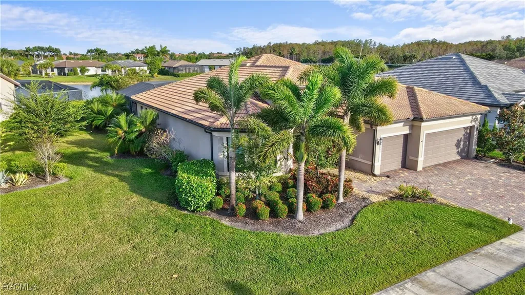 12001 Forbes Street Fort Myers FL 33913