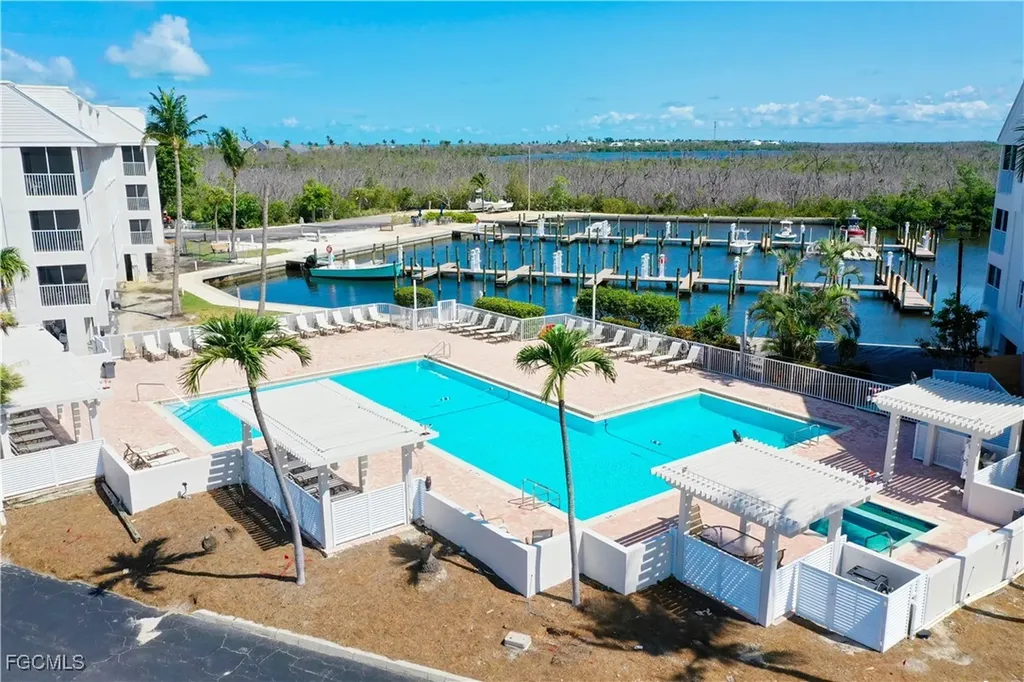5232 Bayside Villas Captiva FL 33924
