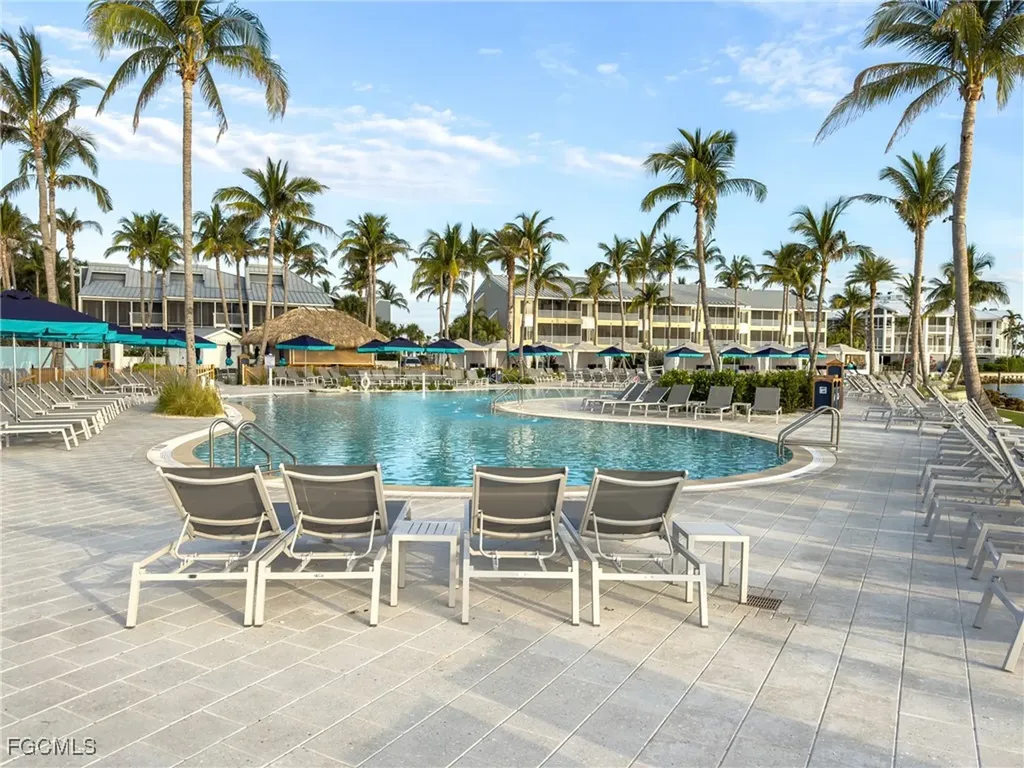 5232 Bayside Villas Captiva FL 33924