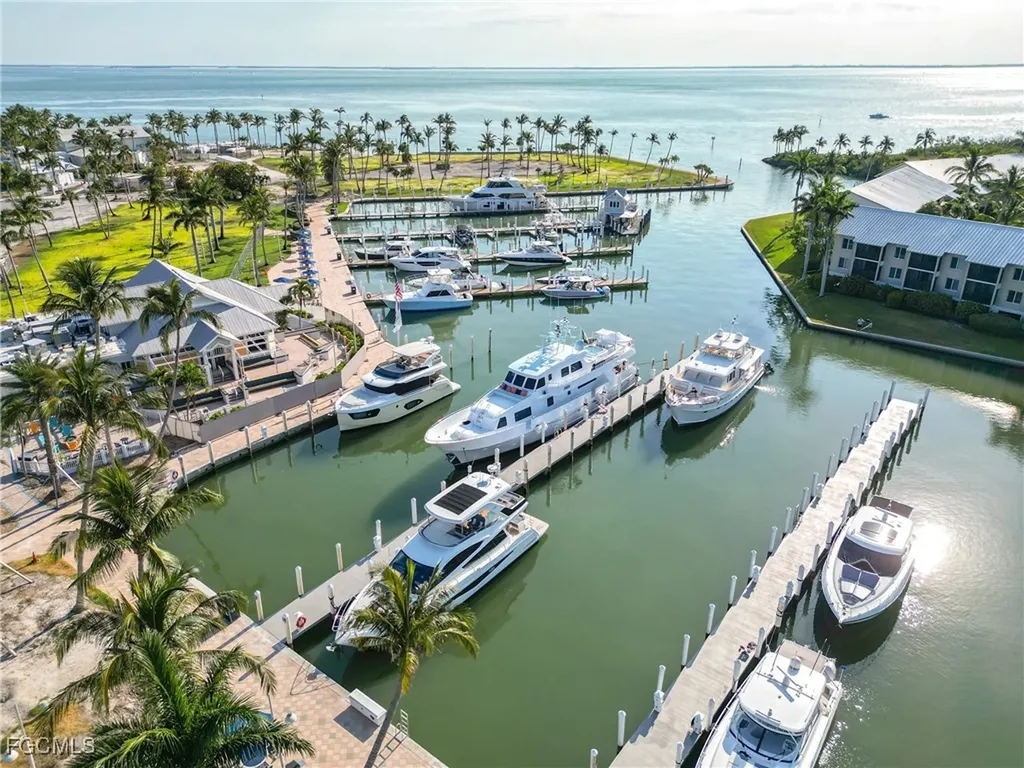 5232 Bayside Villas Captiva FL 33924