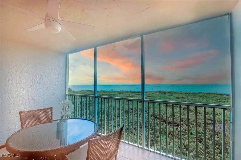 5232 Bayside Villas Captiva FL 33924