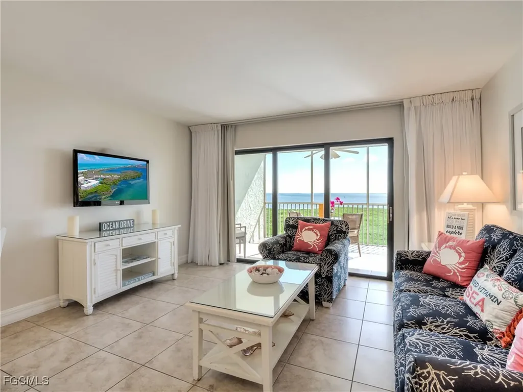 5232 Bayside Villas Captiva FL 33924