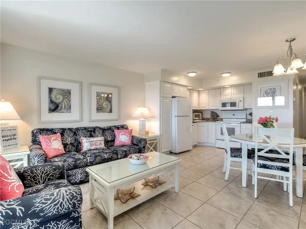 5232 Bayside Villas Captiva FL 33924