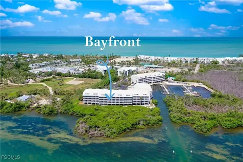 5232 Bayside Villas Captiva FL 33924
