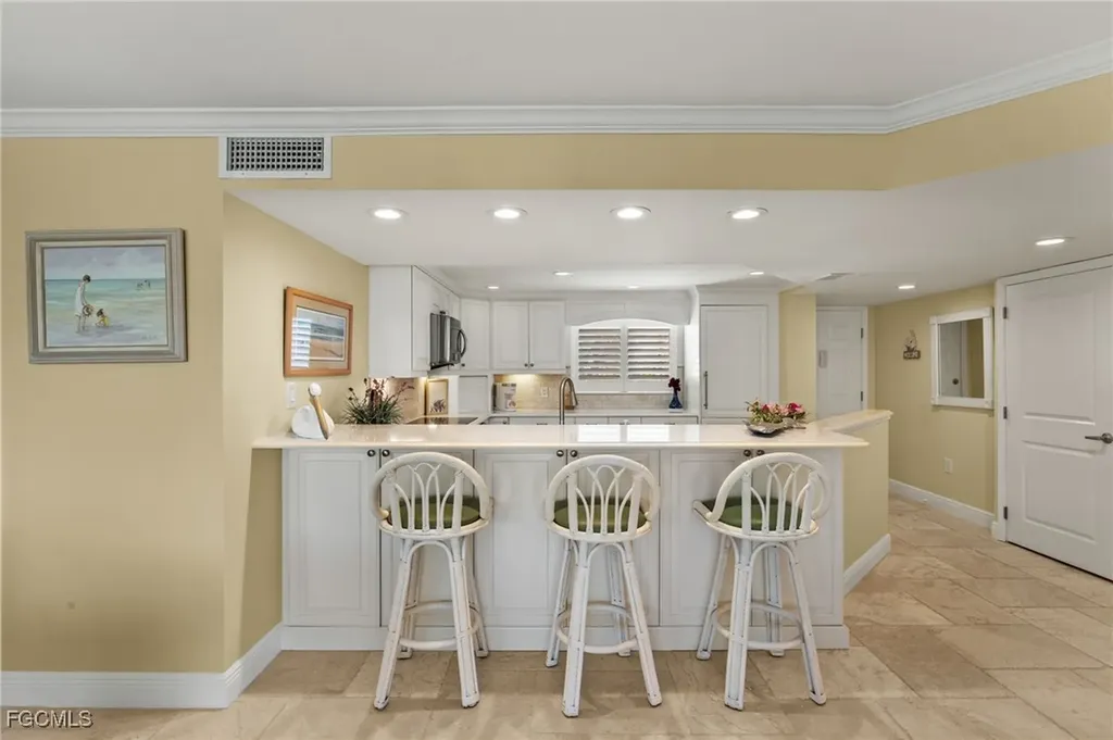1401 Middle Gulf Drive Sanibel FL 33957
