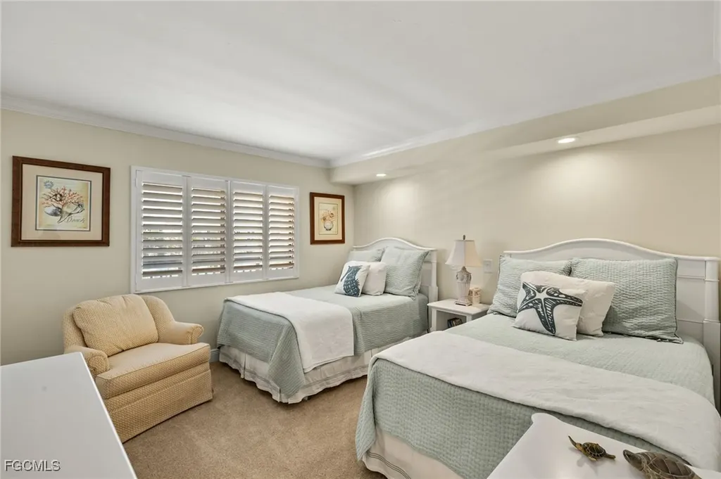 1401 Middle Gulf Drive Sanibel FL 33957