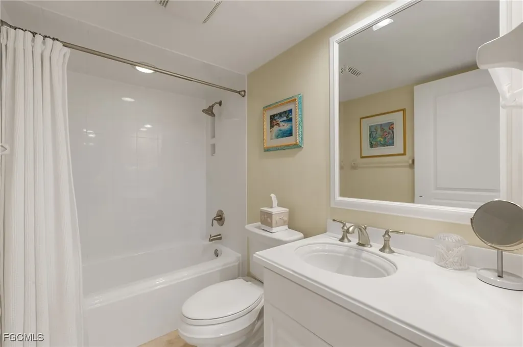 1401 Middle Gulf Drive Sanibel FL 33957