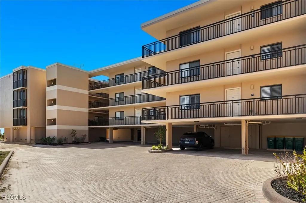 1401 Middle Gulf Drive Sanibel FL 33957