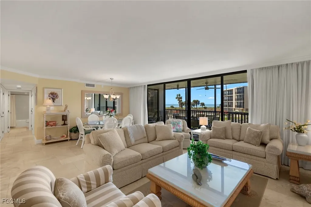 1401 Middle Gulf Drive Sanibel FL 33957