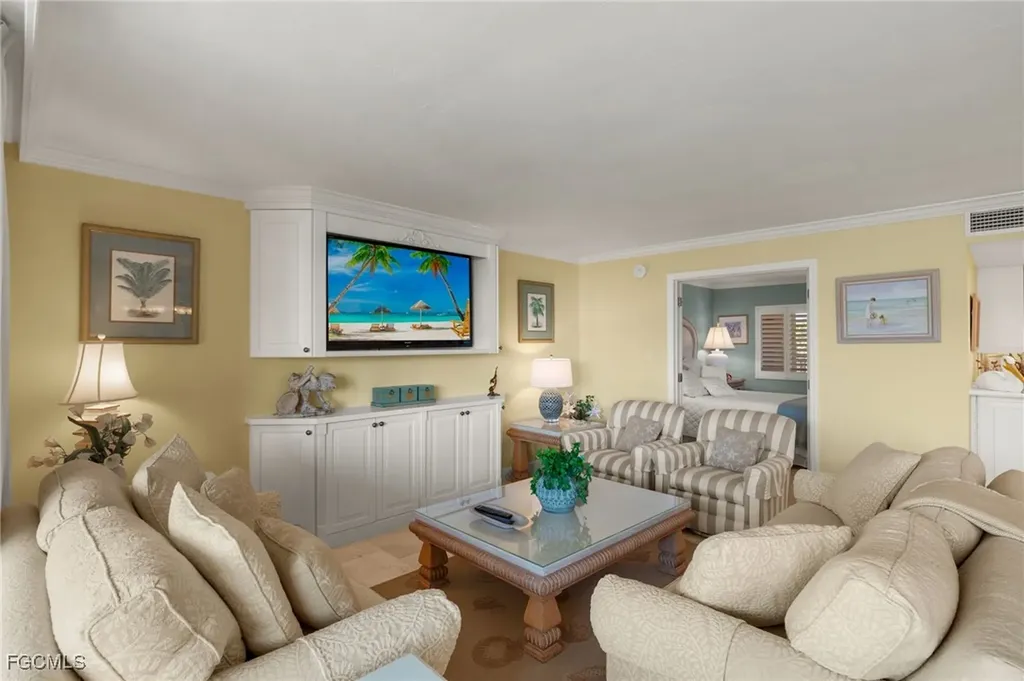 1401 Middle Gulf Drive Sanibel FL 33957