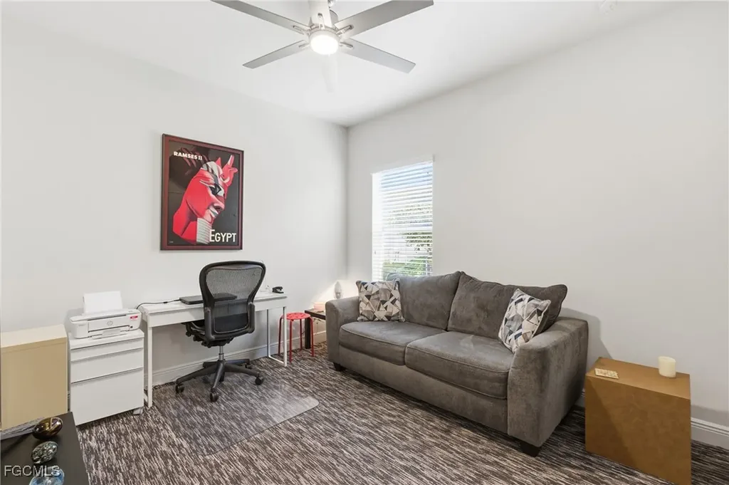 7755 Cypress Walk Drive Fort Myers FL 33966