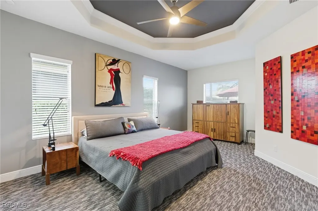7755 Cypress Walk Drive Fort Myers FL 33966