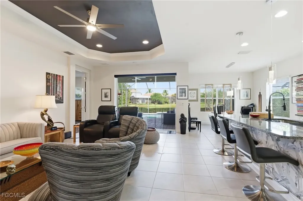7755 Cypress Walk Drive Fort Myers FL 33966
