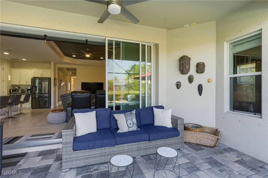7755 Cypress Walk Drive Fort Myers FL 33966
