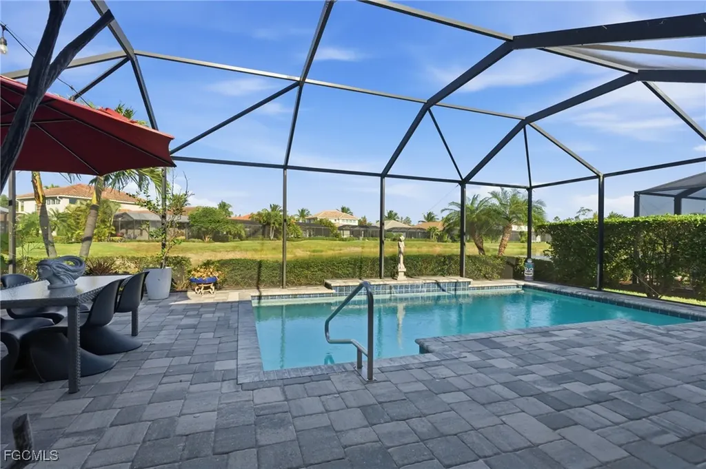7755 Cypress Walk Drive Fort Myers FL 33966