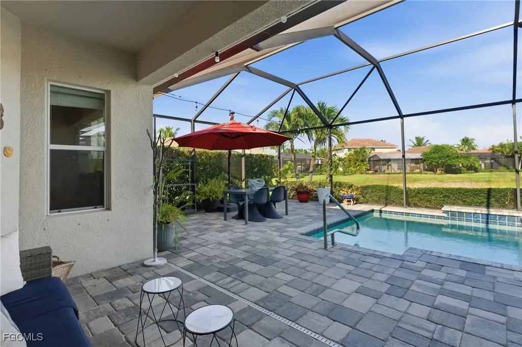 7755 Cypress Walk Drive Fort Myers FL 33966
