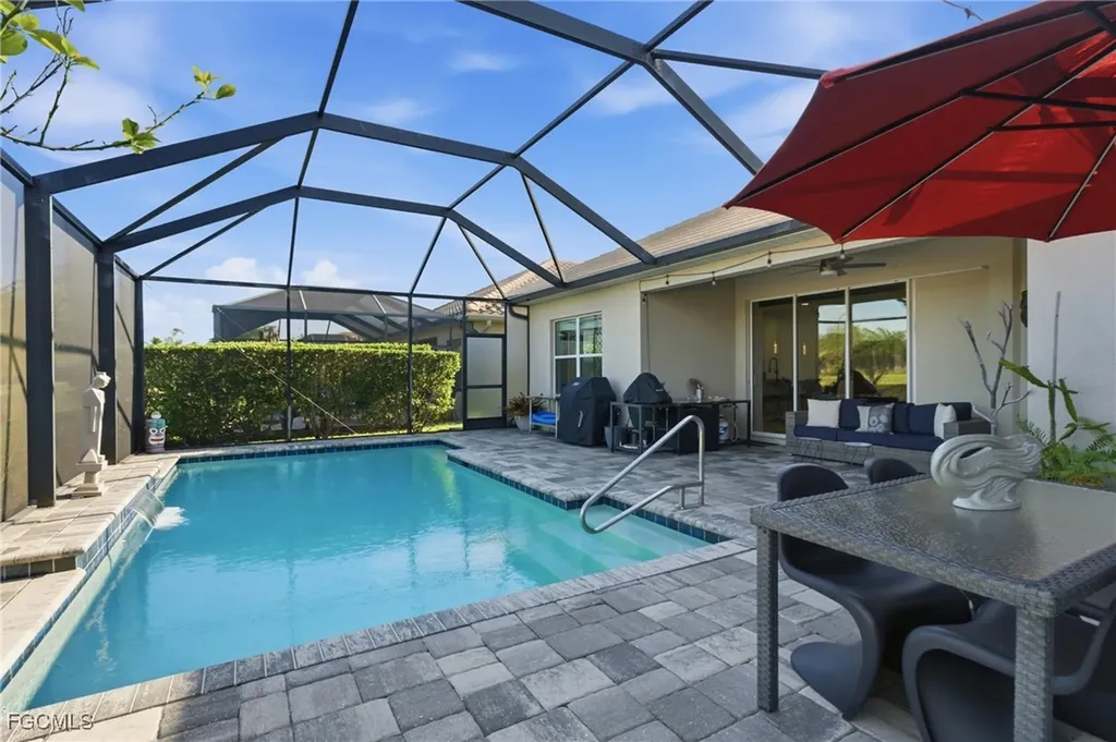 7755 Cypress Walk Drive Fort Myers FL 33966