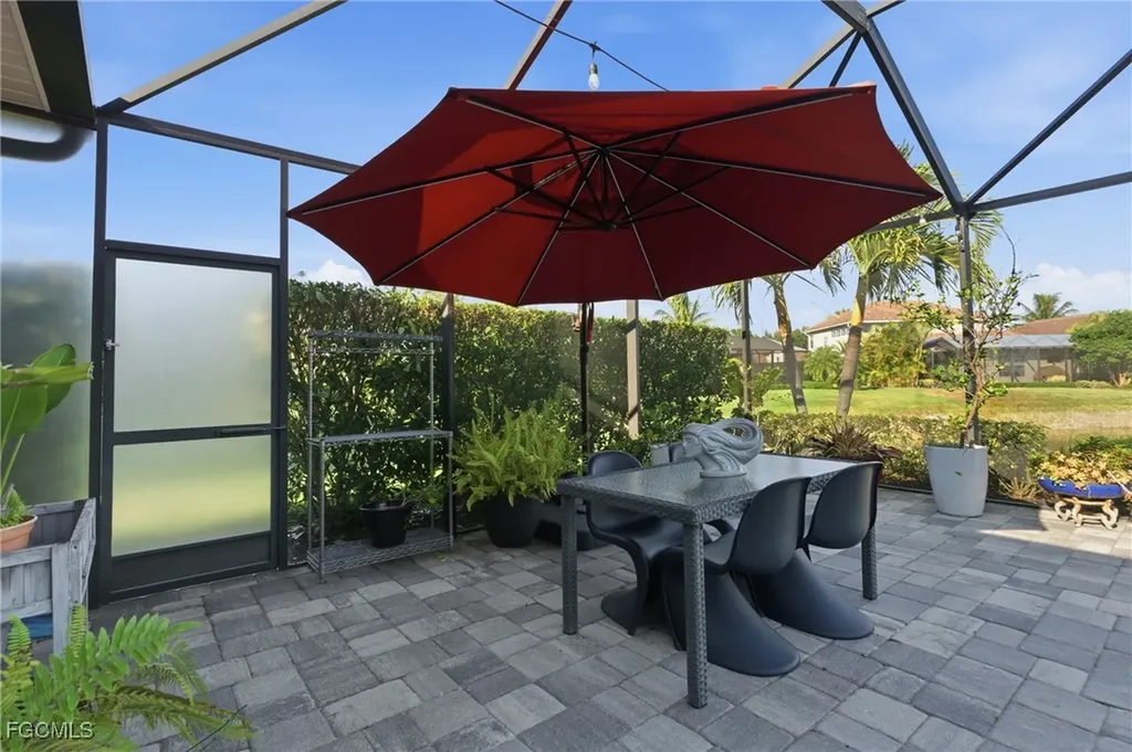 7755 Cypress Walk Drive Fort Myers FL 33966
