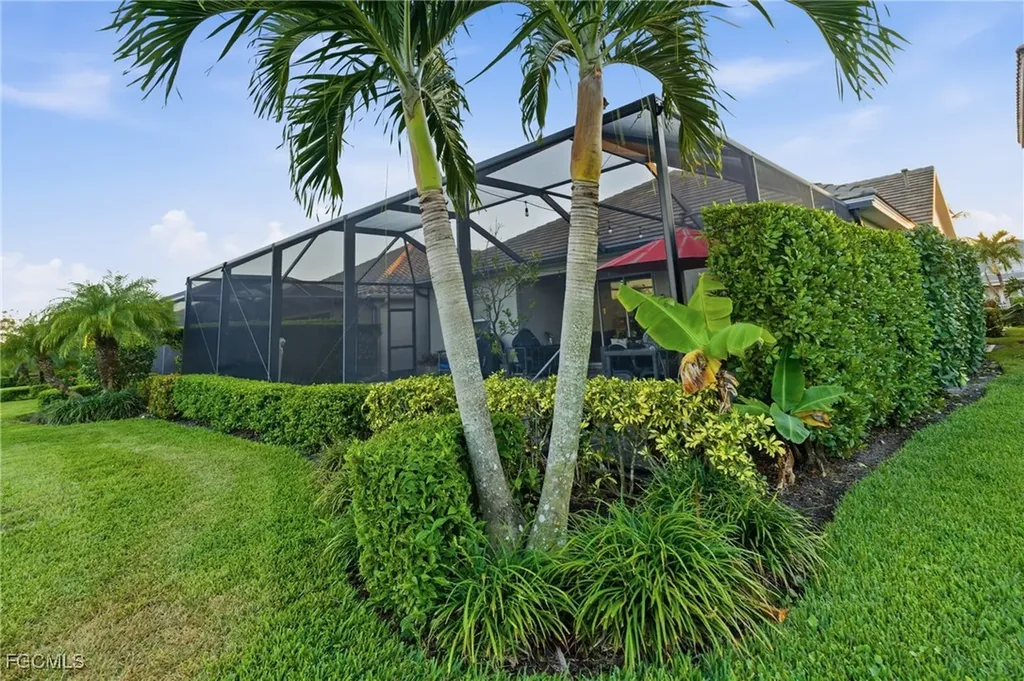 7755 Cypress Walk Drive Fort Myers FL 33966