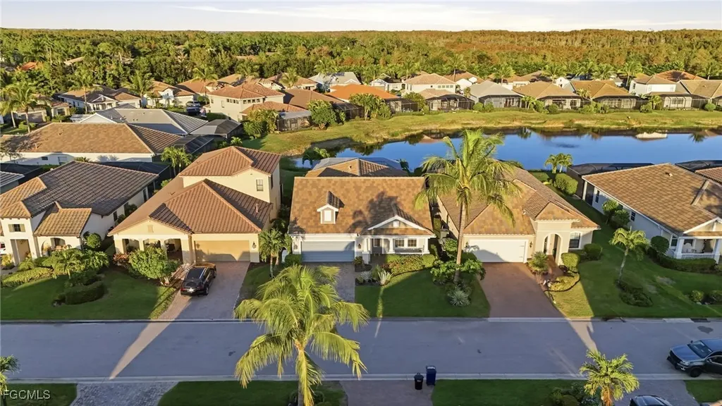 7755 Cypress Walk Drive Fort Myers FL 33966
