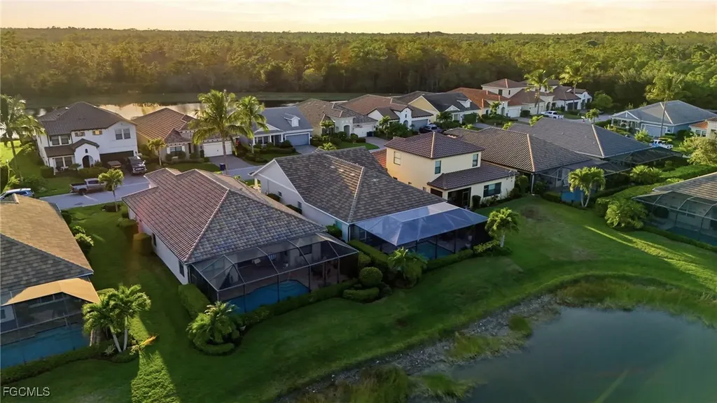 7755 Cypress Walk Drive Fort Myers FL 33966