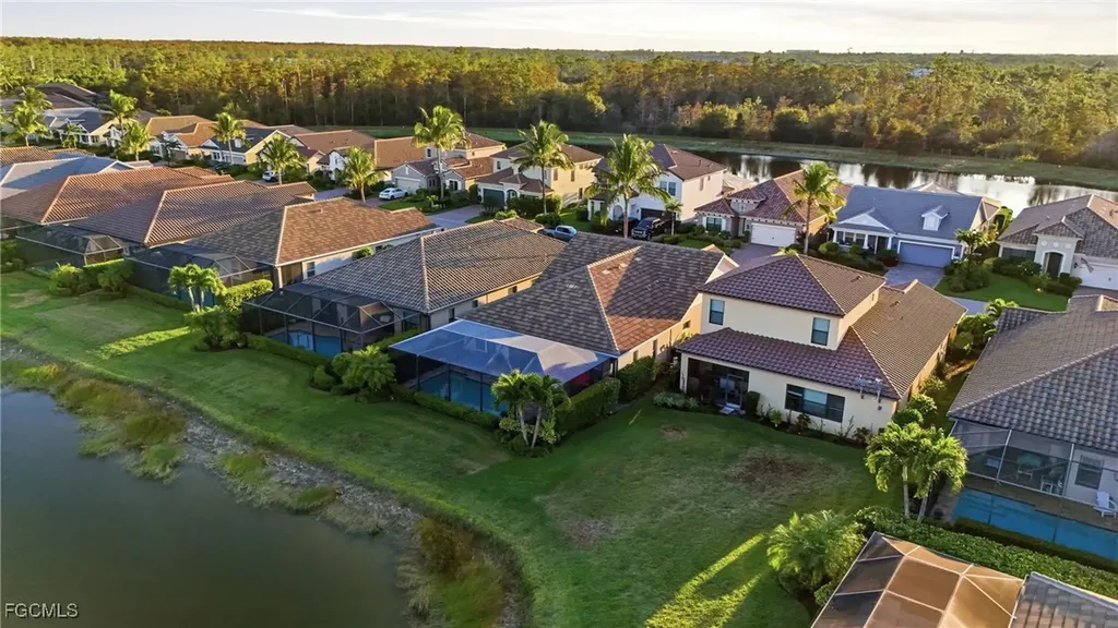 7755 Cypress Walk Drive Fort Myers FL 33966