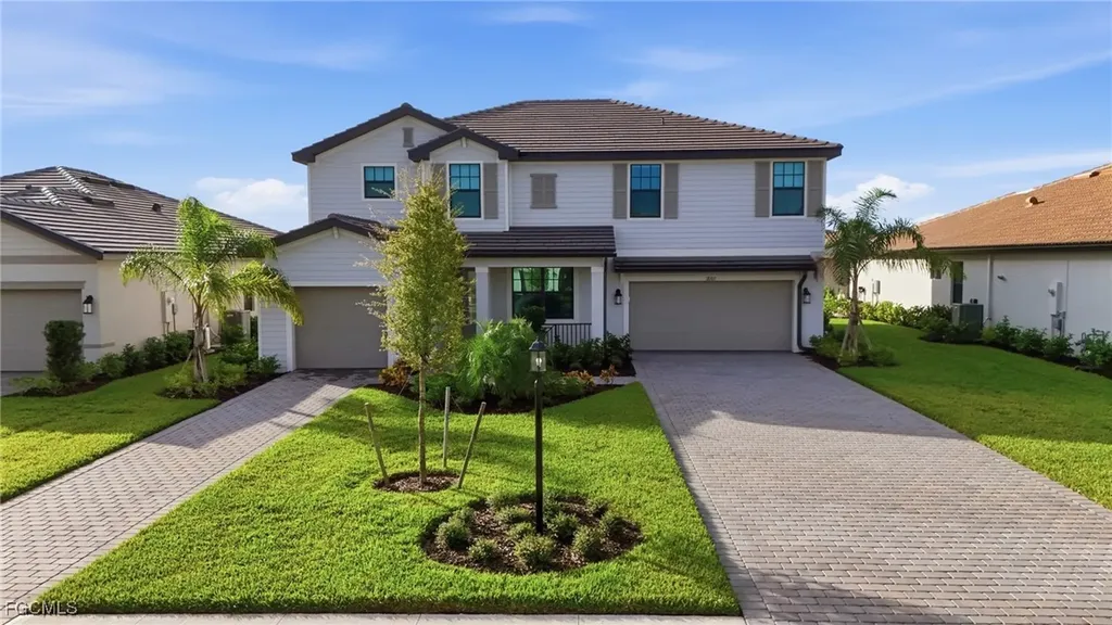 18707 Ivywood Place Estero FL 33928