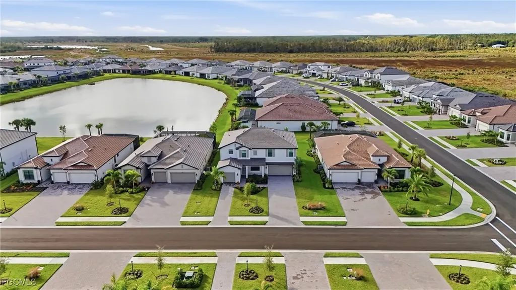 18707 Ivywood Place Estero FL 33928