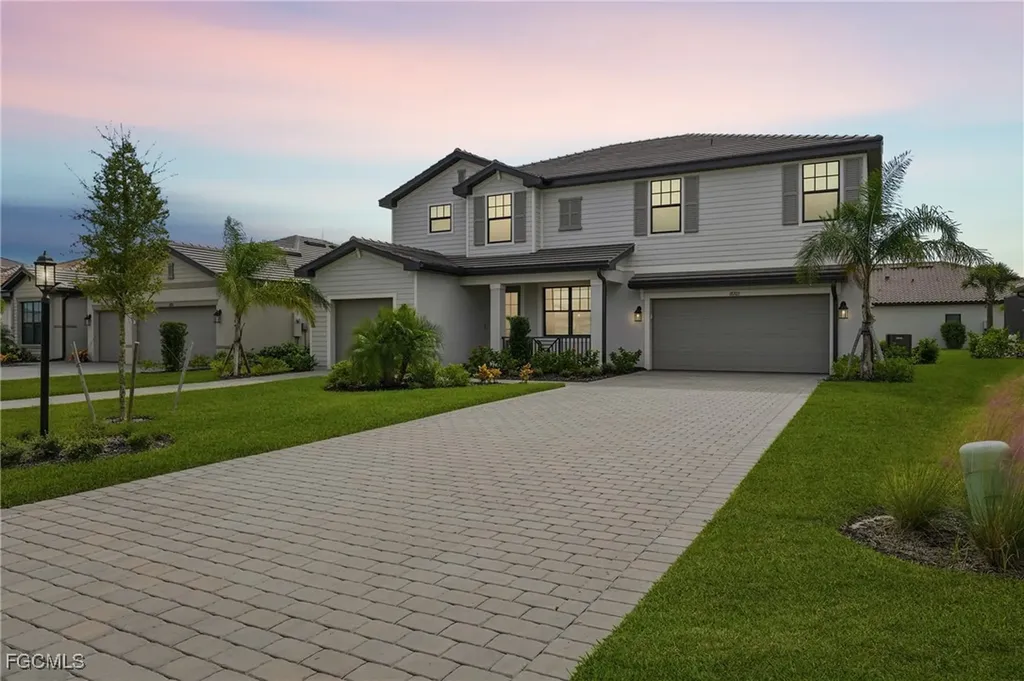 18707 Ivywood Place Estero FL 33928